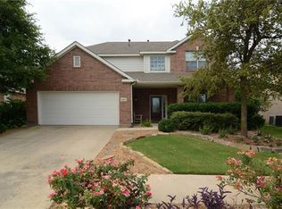 1064 Ponderosa Rdg, Little Elm, TX 75068
