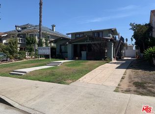 1632 Crenshaw Blvd, Los Angeles, CA 90019