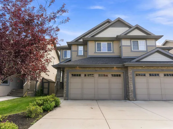 5811 Mullen Pl NW, Edmonton, AB T6R 0T9
