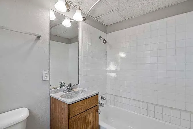 Sage Creek Apartments — Photo 56