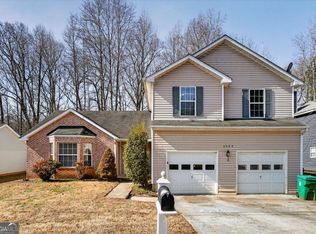2549 Feywood Ct, Lithonia, GA 30058