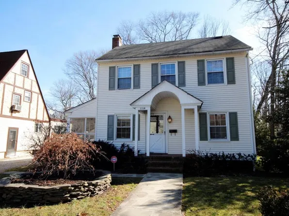 1216 Stewart Ave, Ocean, NJ 07712