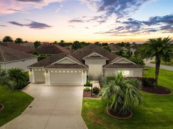 1376 Birdsong Pl, The Villages, FL 32163