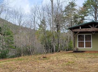 0 Gnats Hollow Rd, Mountain Rest, SC 29664