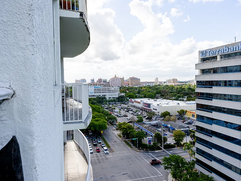 3180 Coral Way #1205 — Photo 40