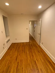 Rented by J & L Holding Corporation