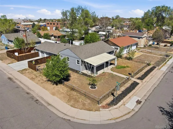 4201 E 69th Place, Commerce City, CO 80022