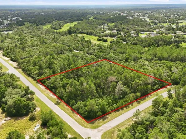 PARCEL 8005 854 Lot 46, Ocala, FL 34473