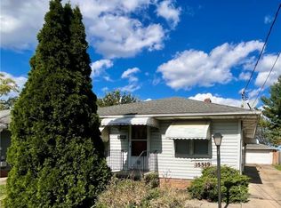 13319 McCracken Rd, Garfield Heights, OH 44125