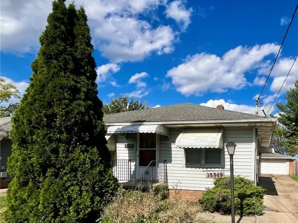 13319 McCracken Rd, Garfield Heights, OH 44125