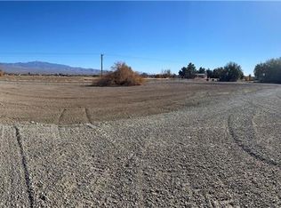 2600 N Bannavitch St, Pahrump, NV 89060