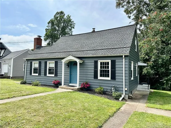 2 Belvedere Road, North Haven, CT 06473
