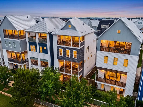 8724 Oak Kolbe Ln, Houston, TX 77080
