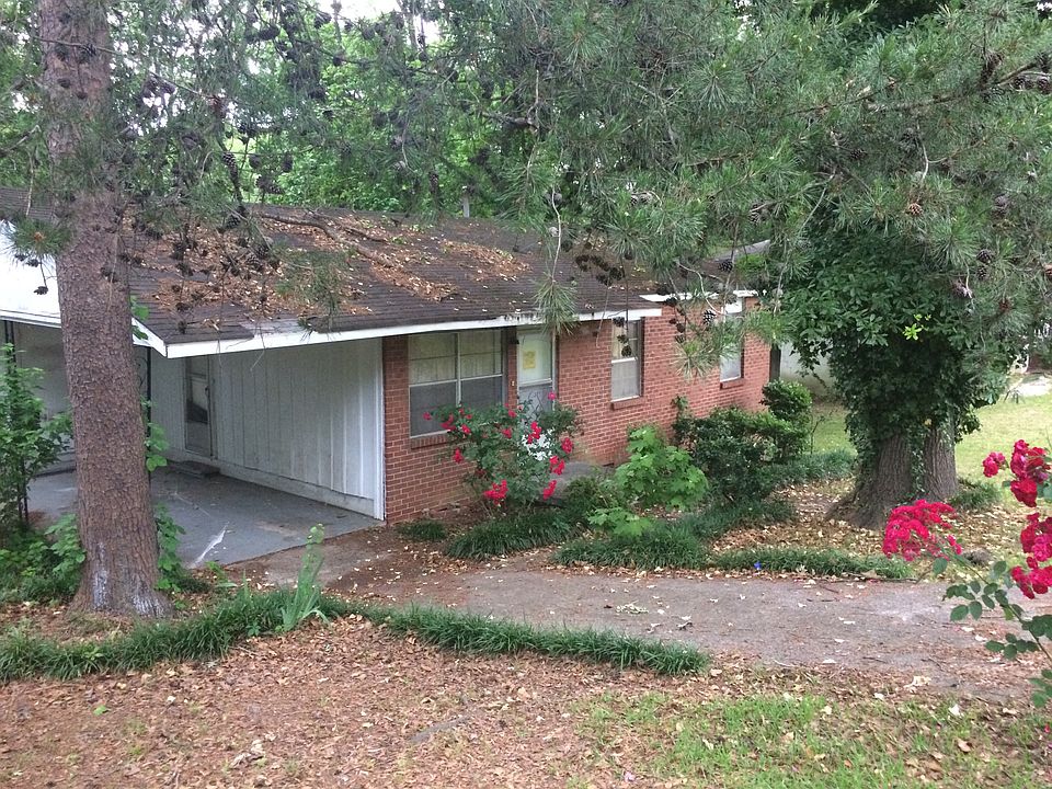 Front Left Side