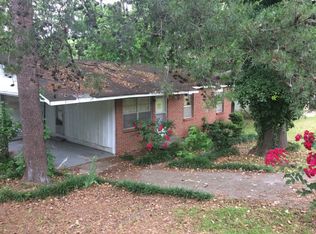 2421 Tempest Dr SW, Birmingham, AL 35211