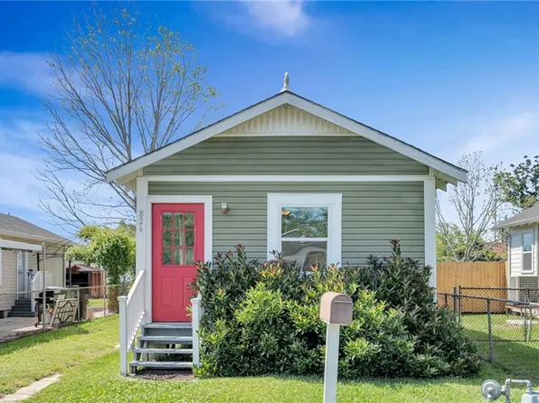 826 Avenue B, Westwego, LA 70094