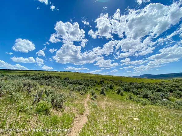 Tbd County Road 15, Meeker, CO 81641