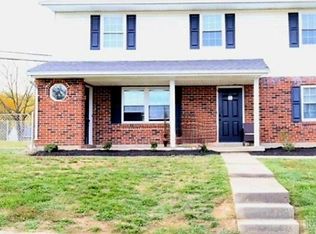 2 Ramsey Dr, Hamilton, OH 45013