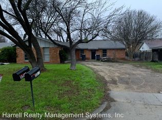 3319 Wingate Dr, Waco, TX 76706