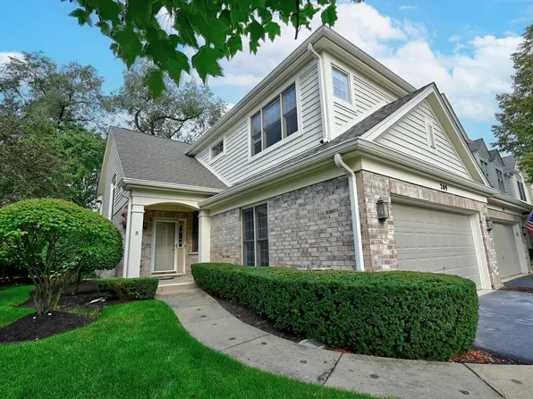 209 Wildflower Ln, La Grange, IL 60525