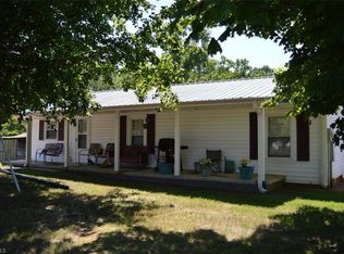 1216 Troy Joyce Rd, Madison, NC 27025