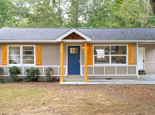 2799 Old Concord Rd SE, Smyrna, GA 30082