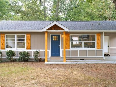 2799 Old Concord Rd SE, Smyrna, GA, 30082