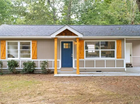 2799 Old Concord Rd SE, Smyrna, GA 30082