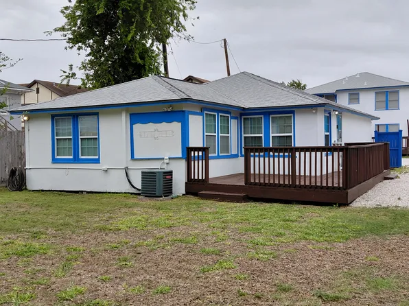 115 1/2 Cole St, Corpus Christi, TX 78404