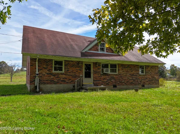 1216 Mike Brown Ln, Taylorsville, KY 40071