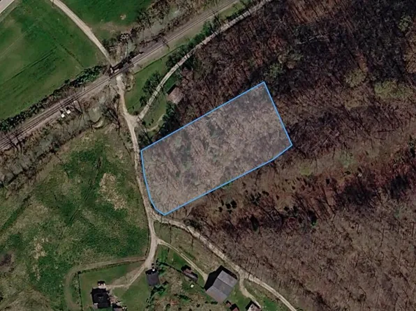 0 Burcham Frk, Jackson, KY 41339