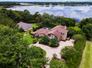 6630 Lake Emma Rd, Groveland, FL 34736