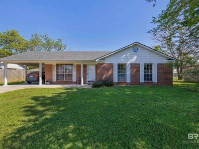 71 Mayfair Ln, Loxley, AL, 36551