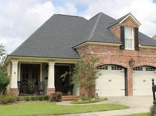 3443 Rue Royal, Mobile, AL 36693