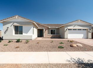 22670 E Alyssa Rd, Queen Creek, AZ 85142