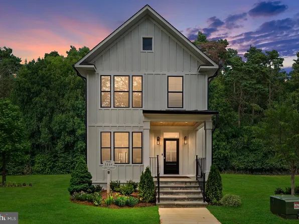 4023 Hamilton St, Hyattsville, MD 20781