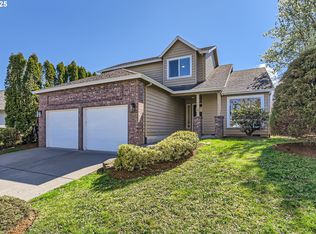 3252 SE 23rd St, Gresham, OR 97080