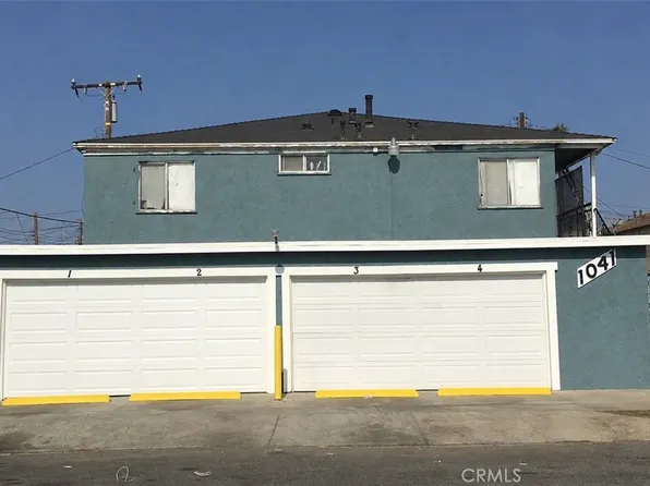 1041 W Reeve St, Compton, CA 90220