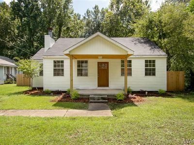 2725 13th St, Northport, AL, 35476