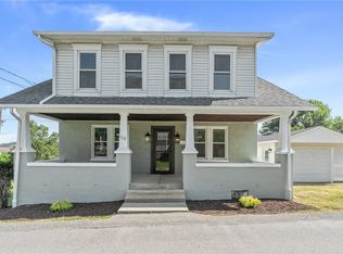 119 Beaumont St, Belle vernon, PA 15012