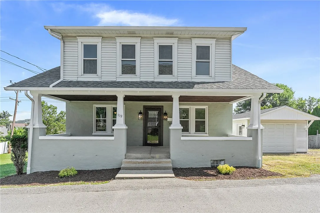 119 Beaumont St photo 1