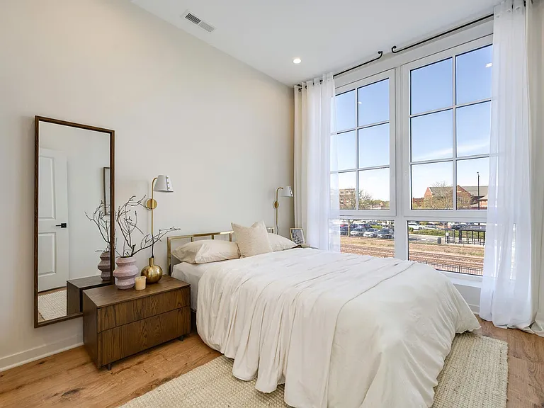 Prospect Place Luxury Apartments — Photo 8