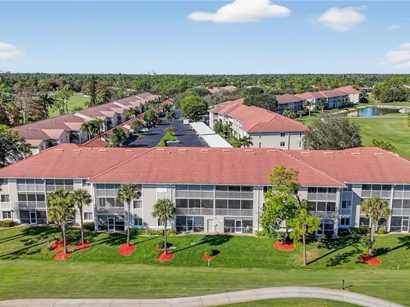 6945 Dennis CIR #I201, NAPLES, FL 34104