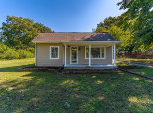 10014 1078 Highway Hwy N, Henderson, KY 42420