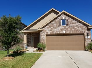 9327 Fuqua Ridge Ln, Houston, TX 77075