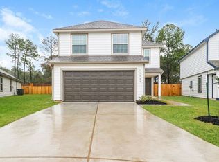 13528 Stonecat Dr, Conroe, TX 77384