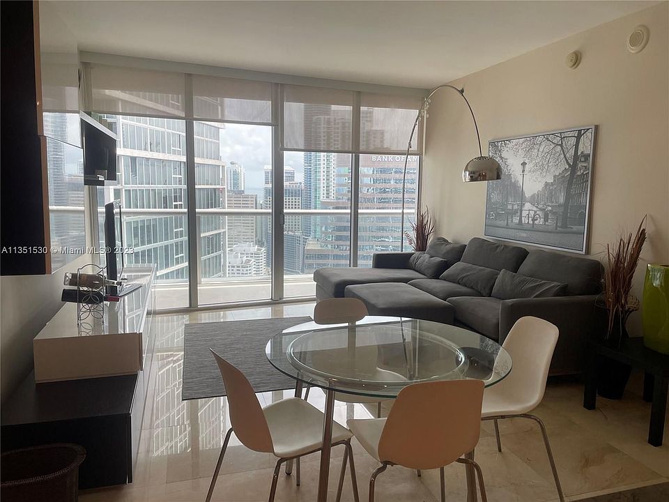 1st image of 475 Brickell Ave APT 3913