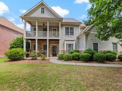 944 Hidden Falls Ln SE, Smyrna, GA, 30082