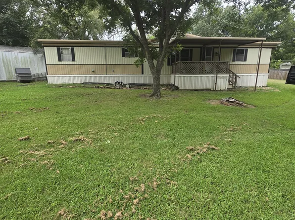 72108 S 319th Rd, Wagoner, OK 74467