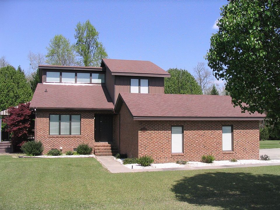 1704 Bloomery Rd, Bailey, NC 27807 Zillow